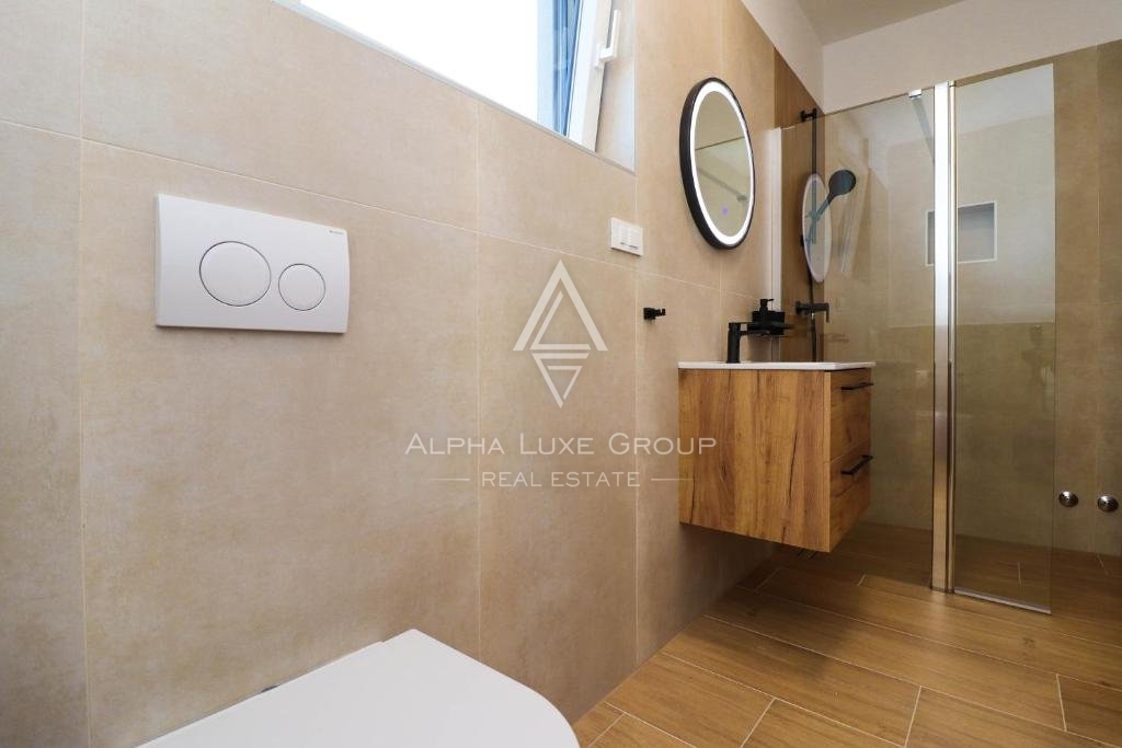 Sveti Lovreč - Villa elegante in tranquillo villaggio istriano