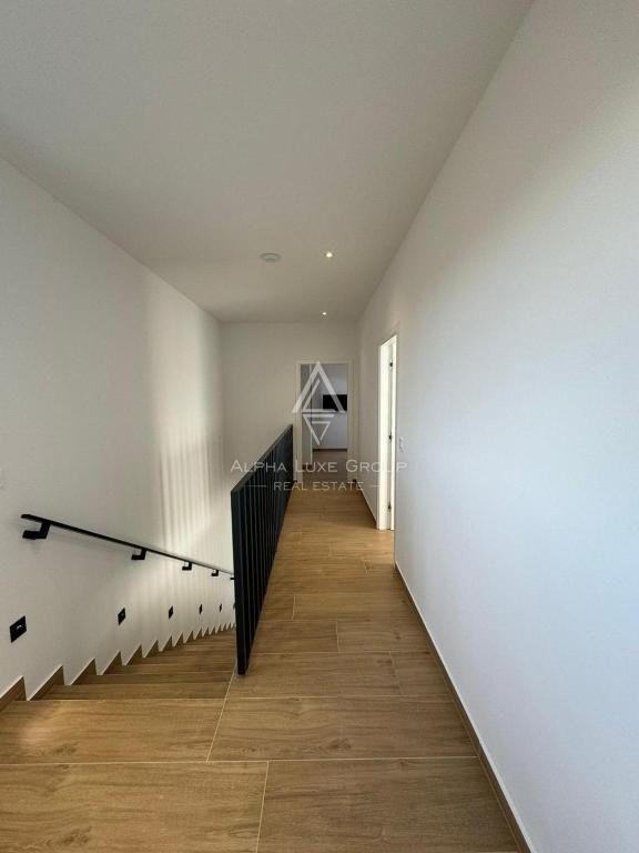 Sveti Lovreč - Villa elegante in tranquillo villaggio istriano