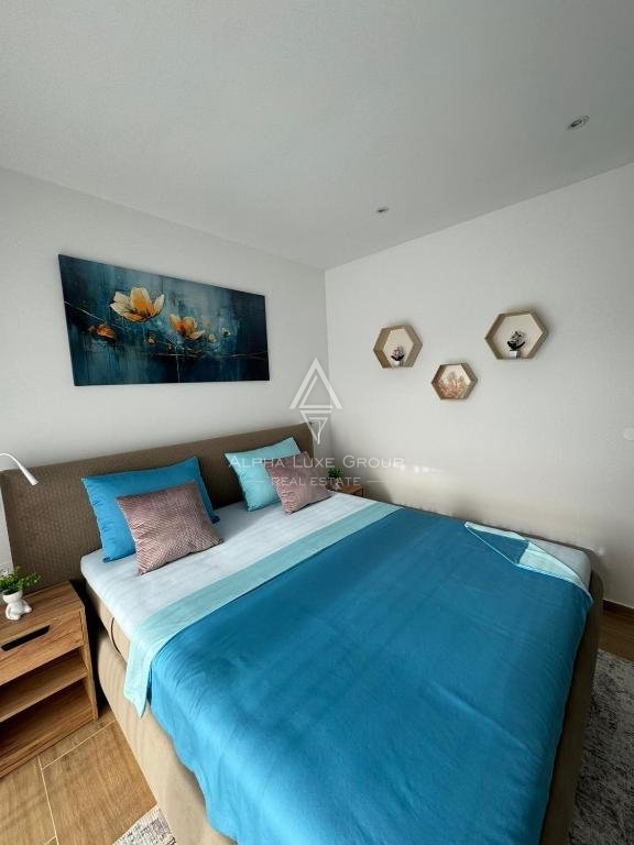 Sveti Lovreč - Villa elegante in tranquillo villaggio istriano