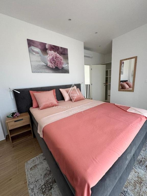 Sveti Lovreč - Villa elegante in tranquillo villaggio istriano