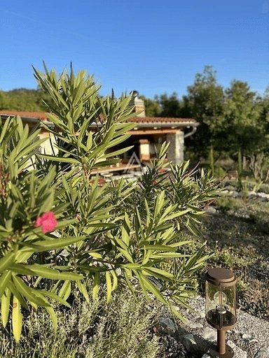 Labin, Istria: Incantevole Casa con Piscina in un Ambiente Tranquillo