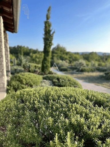 Labin, Istria: Incantevole Casa con Piscina in un Ambiente Tranquillo
