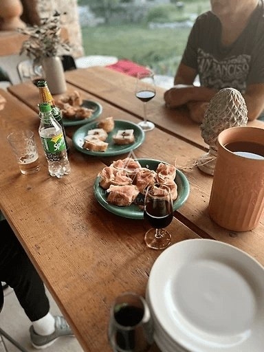 Labin, Istria: Incantevole Casa con Piscina in un Ambiente Tranquillo