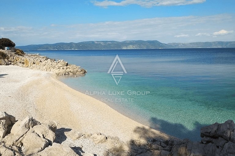 Labin, Istria: Incantevole Casa con Piscina in un Ambiente Tranquillo