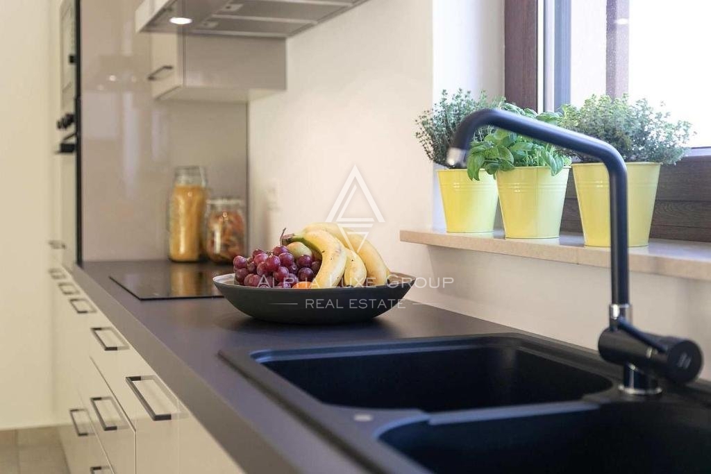 Labin, Istria - Elegante villa di 205 m² con piscina