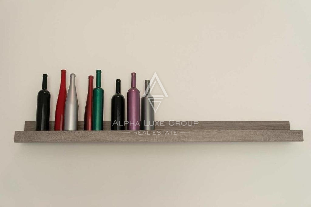 Labin, Istria - Elegante villa di 205 m² con piscina