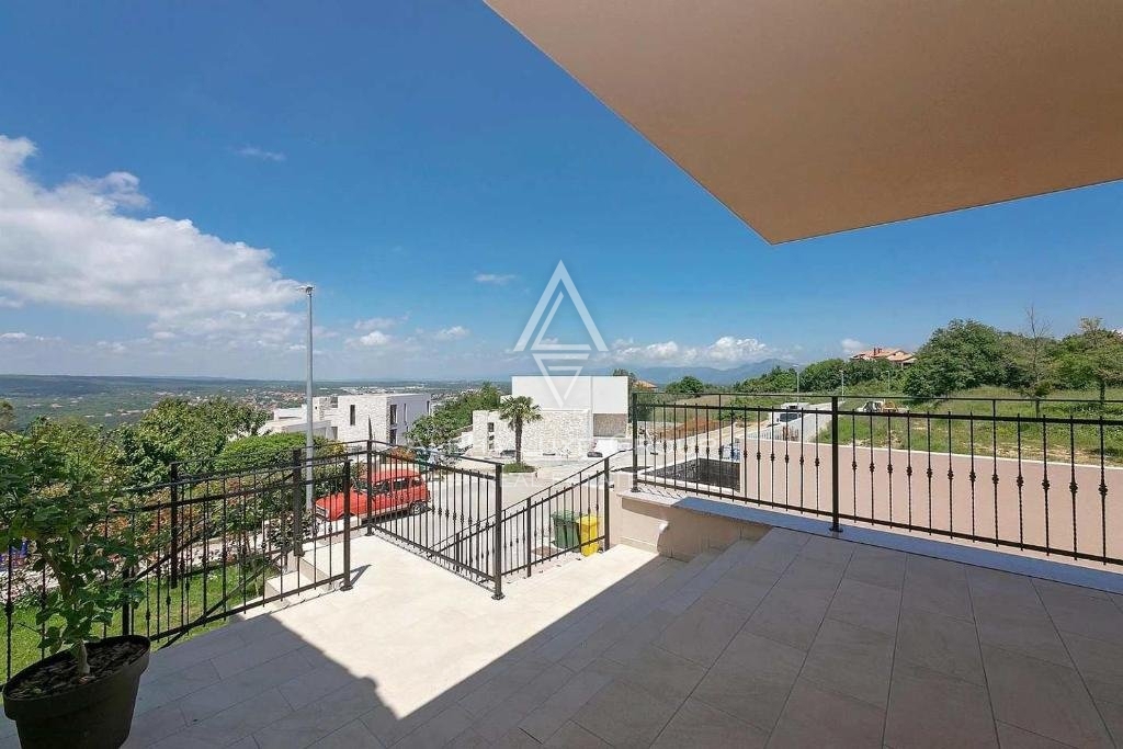 Labin, Istria - Elegante villa di 205 m² con piscina