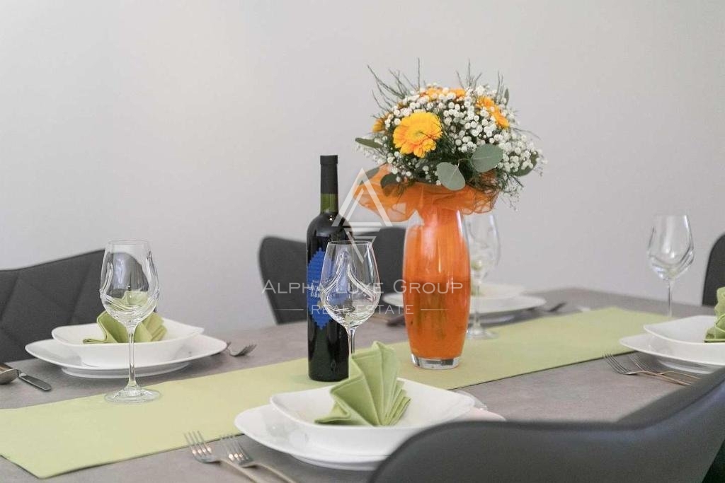 Labin, Istria - Elegante villa di 205 m² con piscina