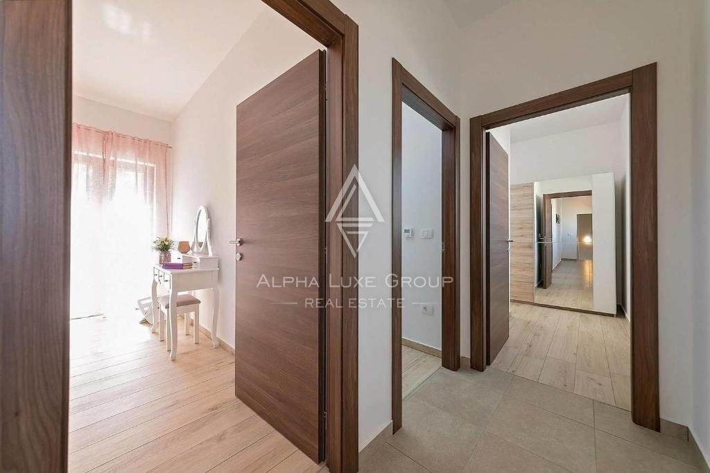 Labin, Istria - Elegante villa di 205 m² con piscina