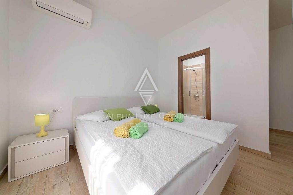 Labin, Istria - Elegante villa di 205 m² con piscina