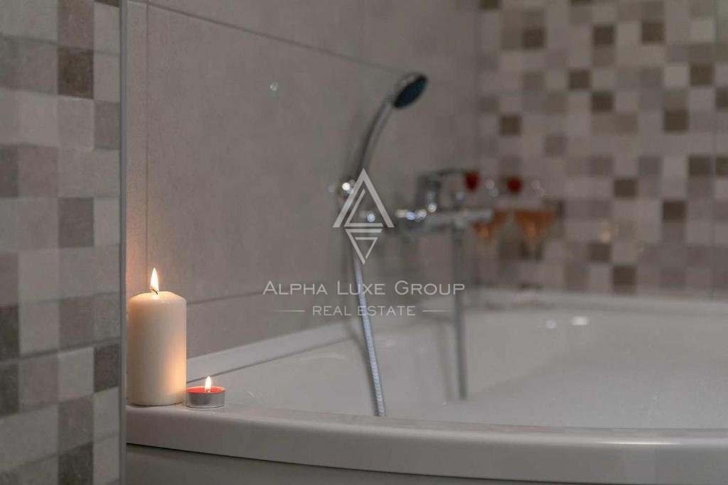 Labin, Istria - Elegante villa di 205 m² con piscina