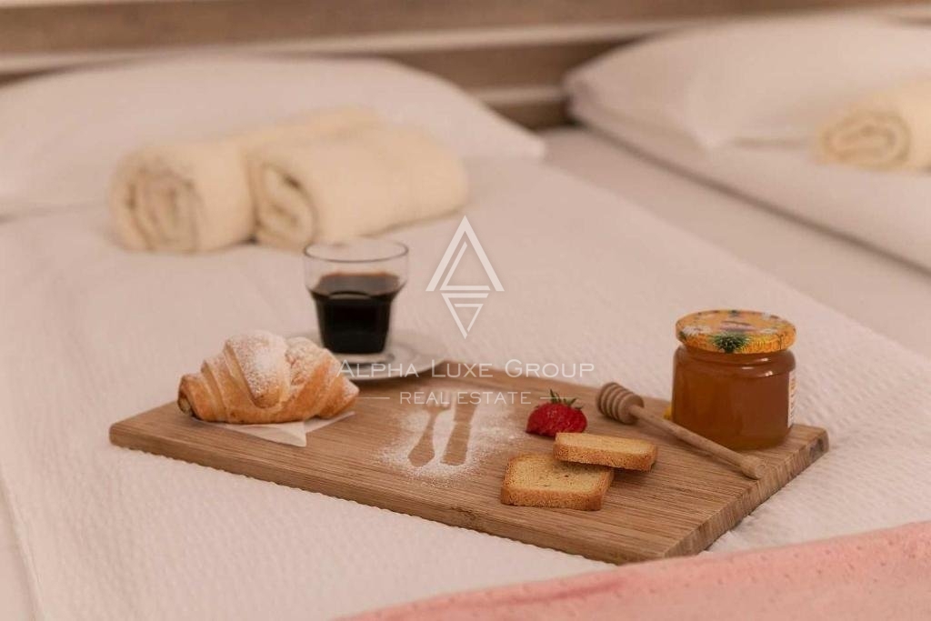 Labin, Istria - Elegante villa di 205 m² con piscina