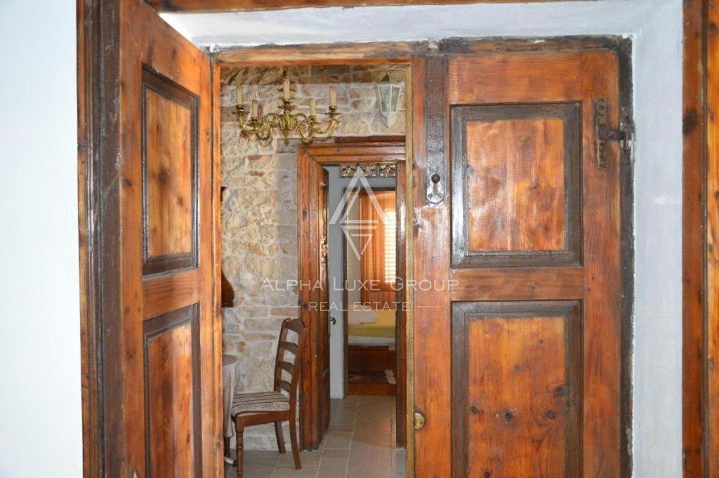 Elegante Tenuta Agricola a Višnjan, Istria: Viste Mozzafiato sul Mare