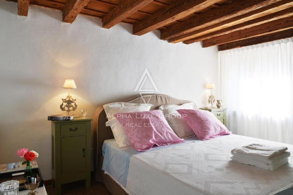 Elegante Tenuta Agricola a Višnjan, Istria: Viste Mozzafiato sul Mare