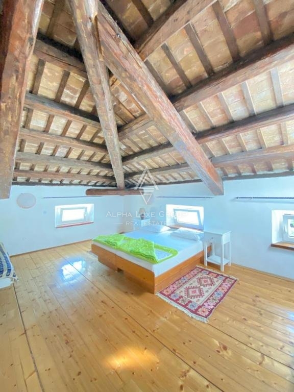 Elegante Tenuta Agricola a Višnjan, Istria: Viste Mozzafiato sul Mare