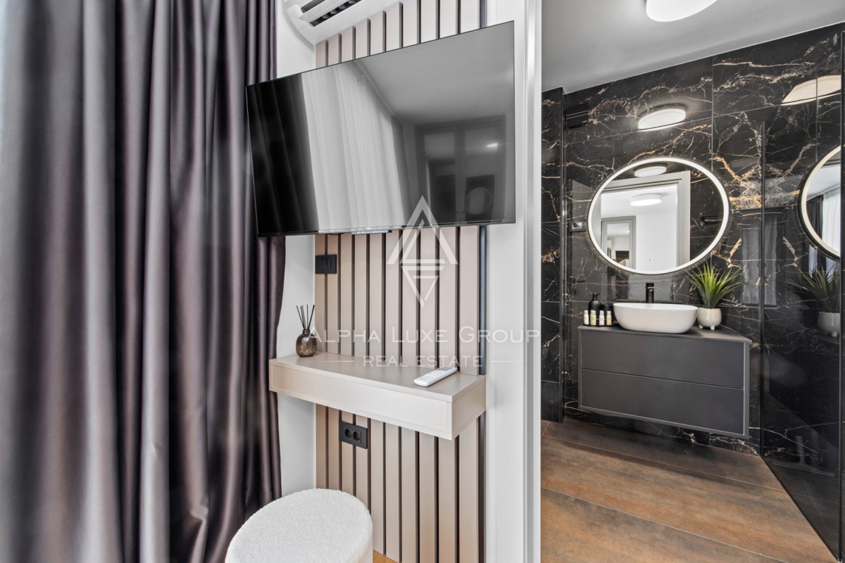 Medulin, Istria - Villa Moderna con Caratteristiche Stupende