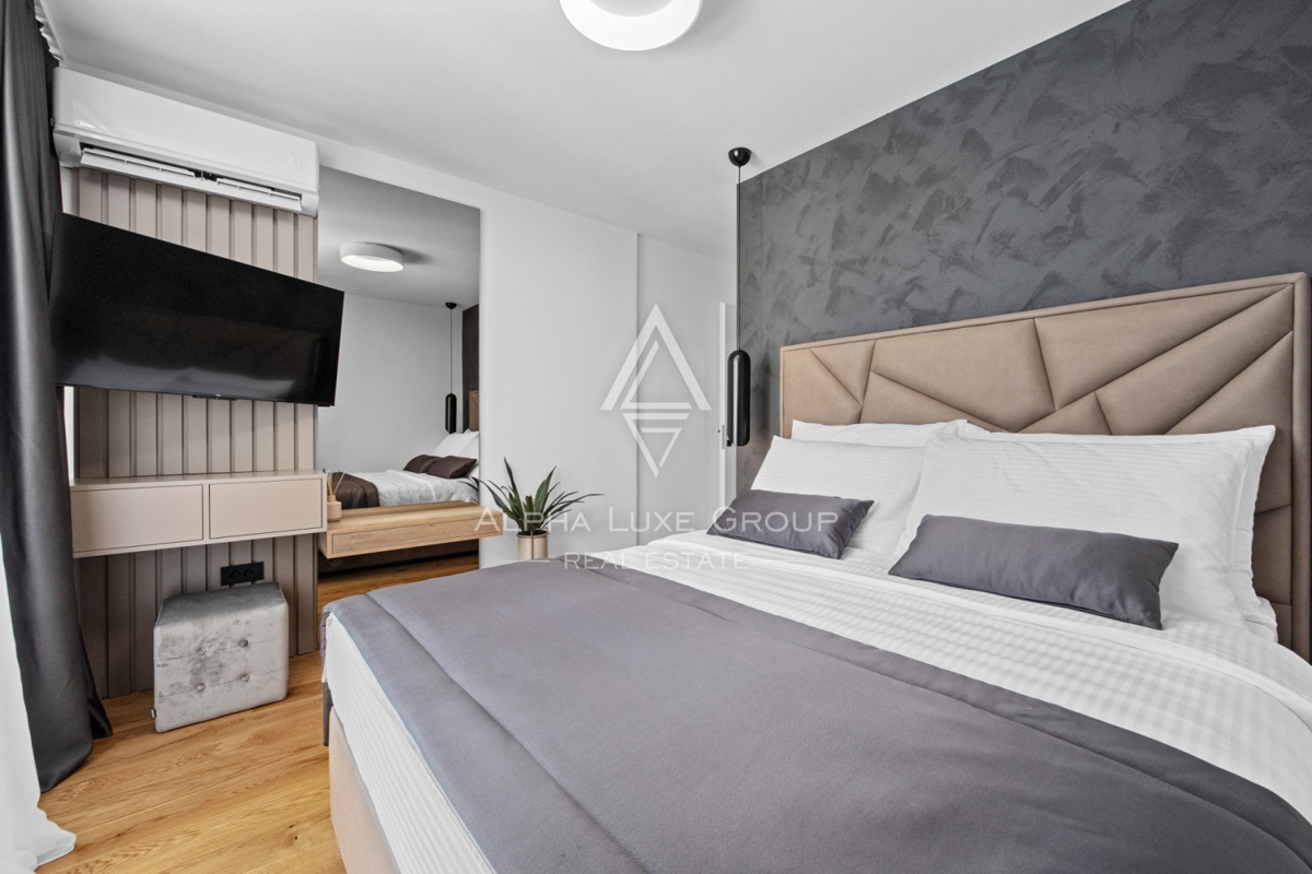 Medulin, Istria - Villa Moderna con Caratteristiche Stupende