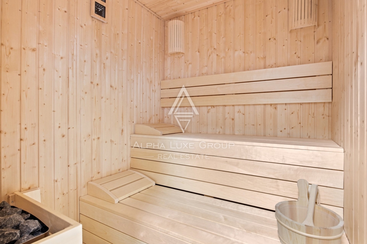 Medulin, Istria - Villa Moderna con Caratteristiche Stupende