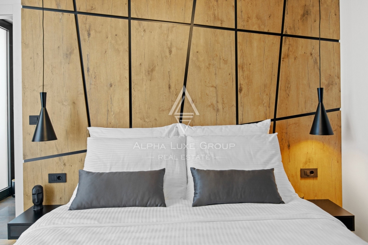 Medulin, Istria - Villa Moderna con Caratteristiche Stupende