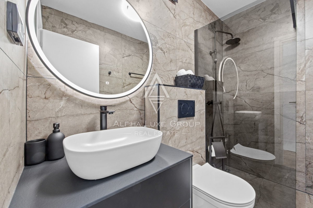 Medulin, Istria - Villa Moderna con Caratteristiche Stupende