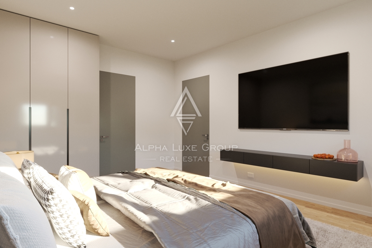 Appartamento in un nuovo edificio, Rovigno, ISTRIA