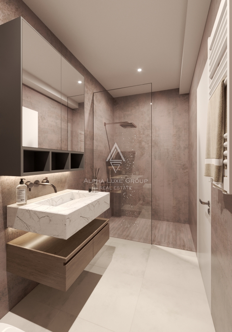 Appartamento in un nuovo edificio, Rovigno, ISTRIA