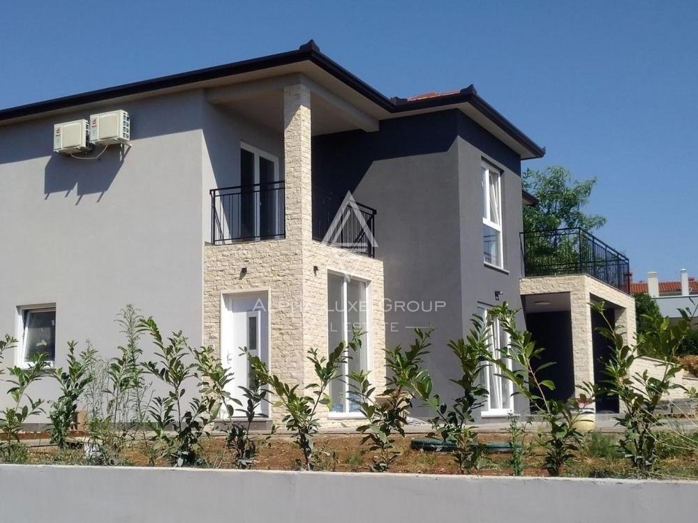 Casa moderna con vista panoramica, Istria, Labin