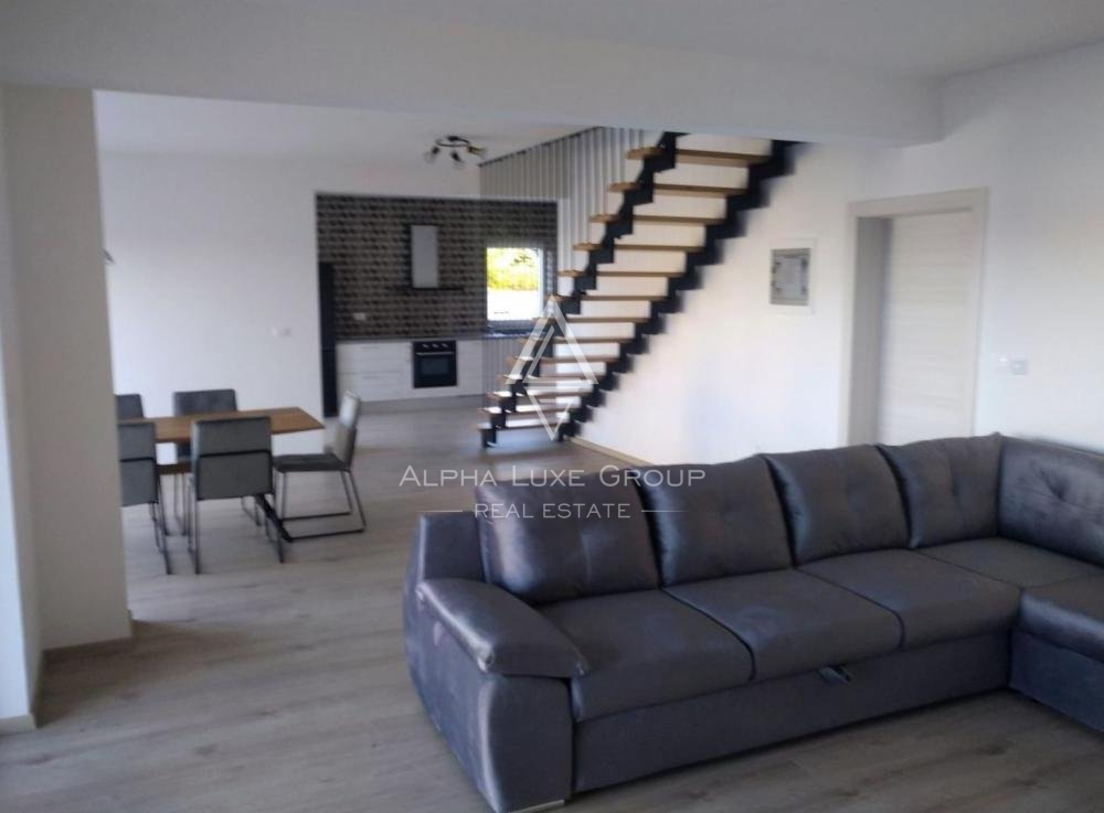 Casa moderna con vista panoramica, Istria, Labin