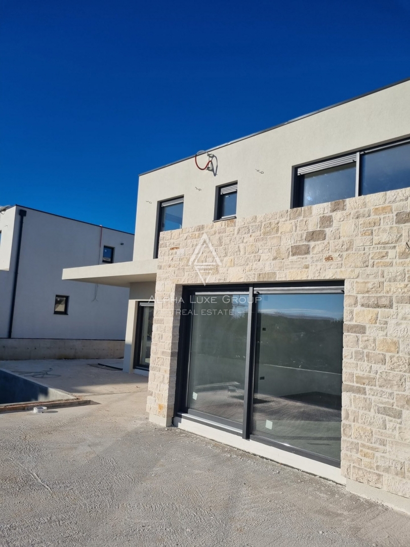 Villa di lusso con piscina, Istria, Parenzo