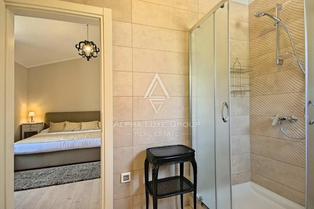 Piacevole villa con piscina e grazioso giardino, Istria, Parenzo