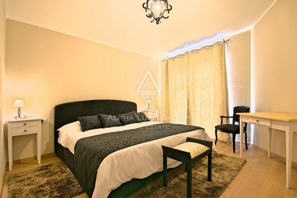 Piacevole villa con piscina e grazioso giardino, Istria, Parenzo