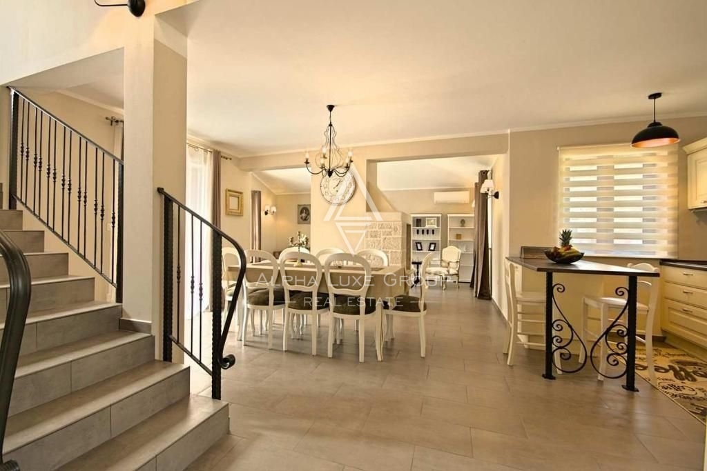 Piacevole villa con piscina e grazioso giardino, Istria, Parenzo