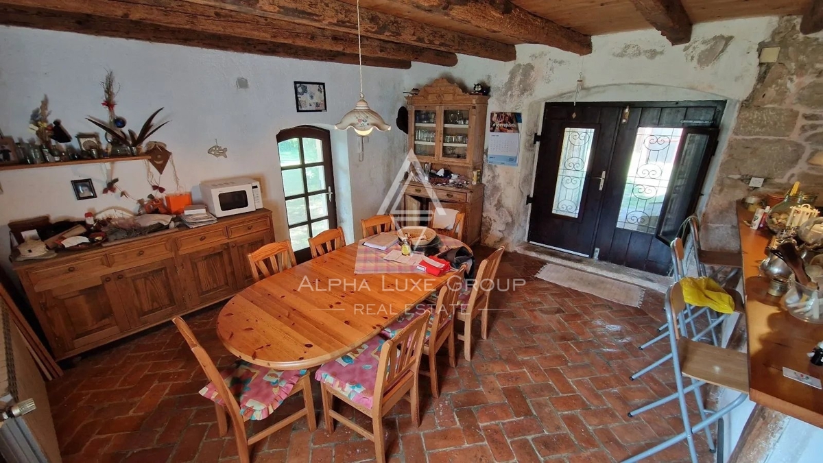 Fantastica casa con piscina, Istria, Parenzo