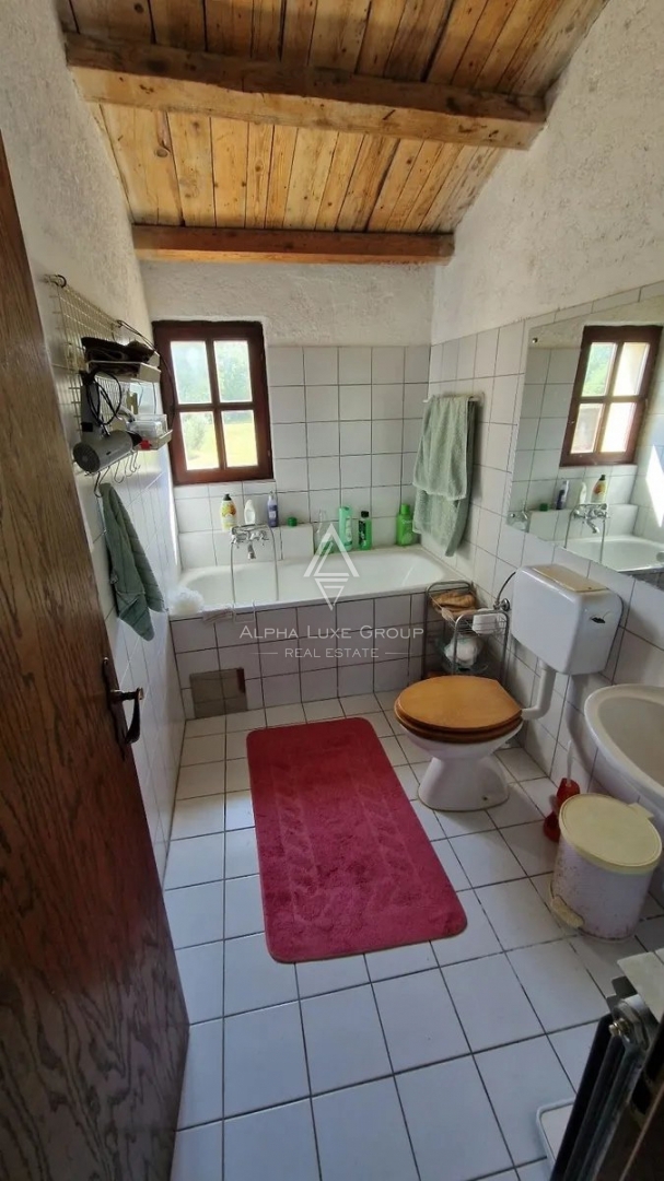 Fantastica casa con piscina, Istria, Parenzo