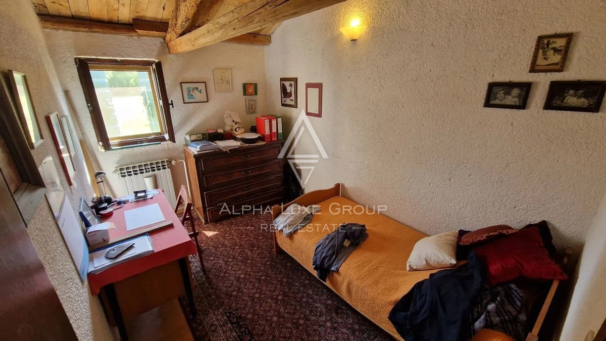 Fantastica casa con piscina, Istria, Parenzo