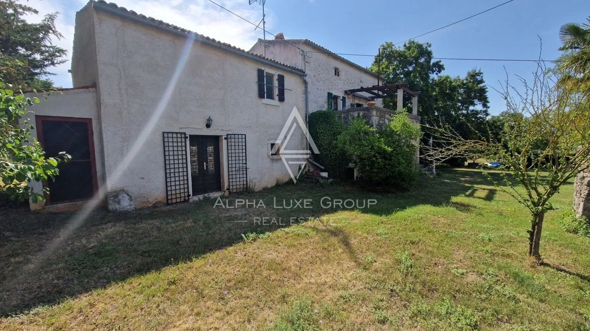 Fantastica casa con piscina, Istria, Parenzo