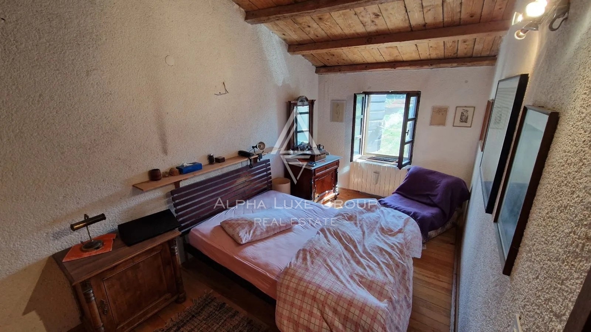 Fantastica casa con piscina, Istria, Parenzo