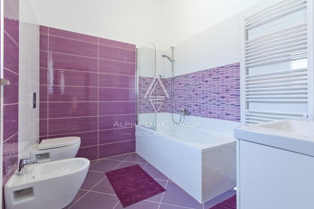 Villa affascinante con piscina, isytia, labin