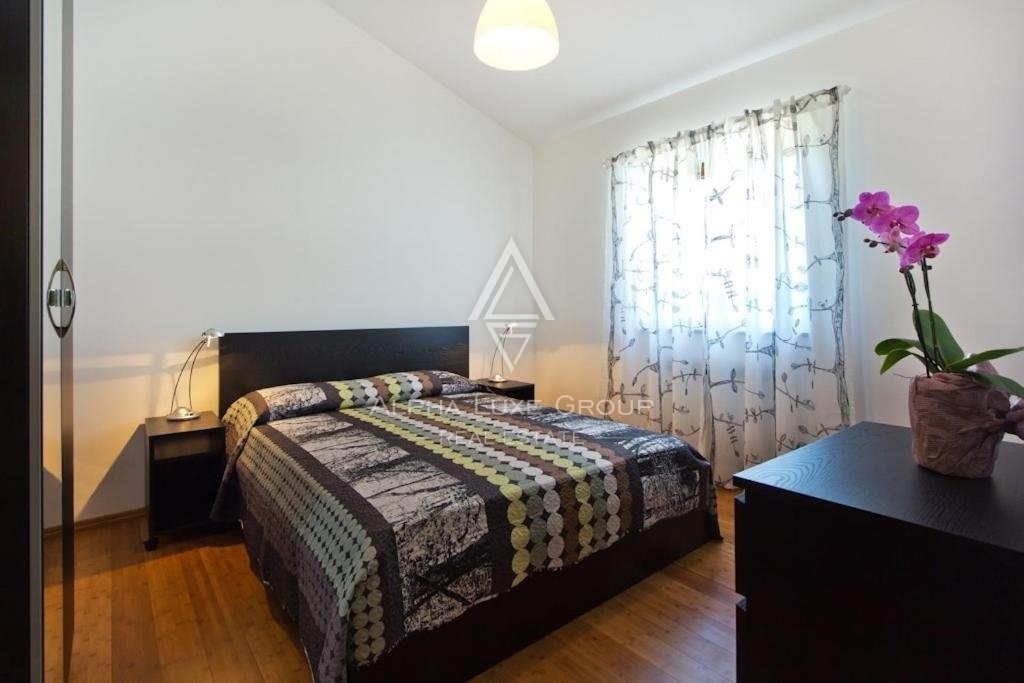 Villa affascinante con piscina, isytia, labin