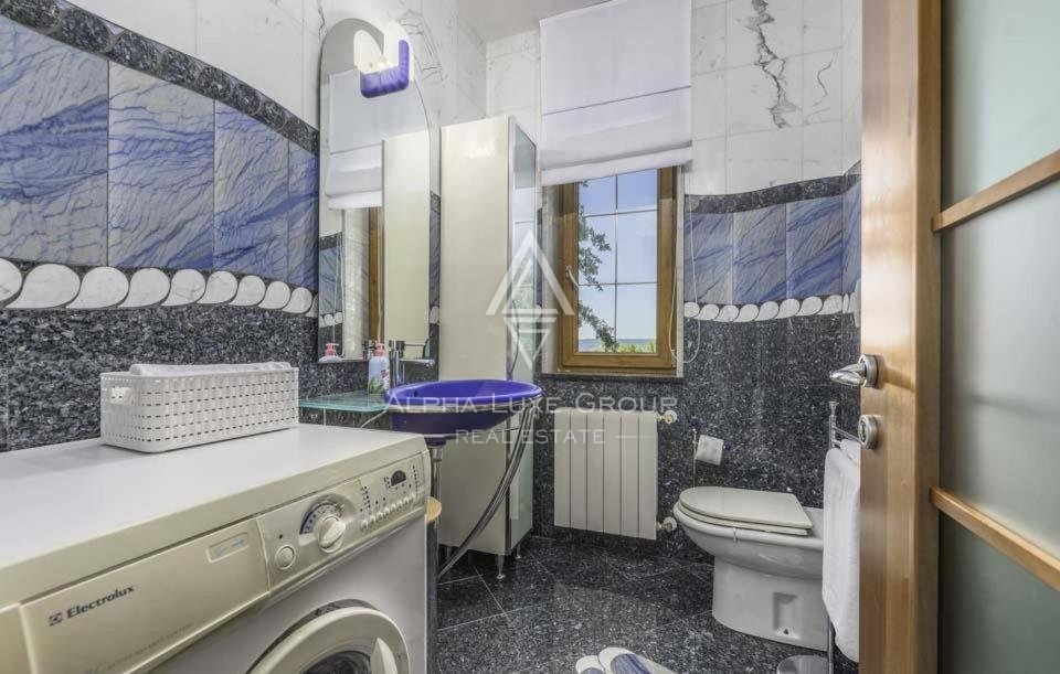 Casa eccellente con piscina, istria, labin