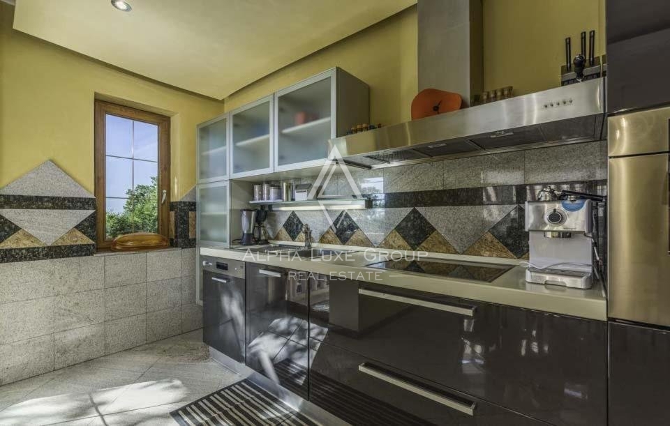 Casa eccellente con piscina, istria, labin