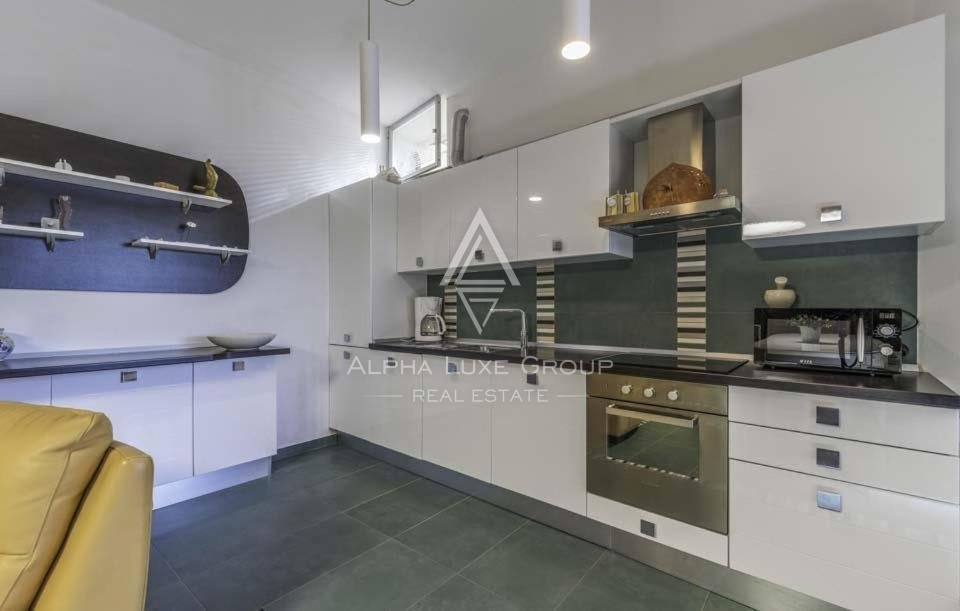 Casa eccellente con piscina, istria, labin