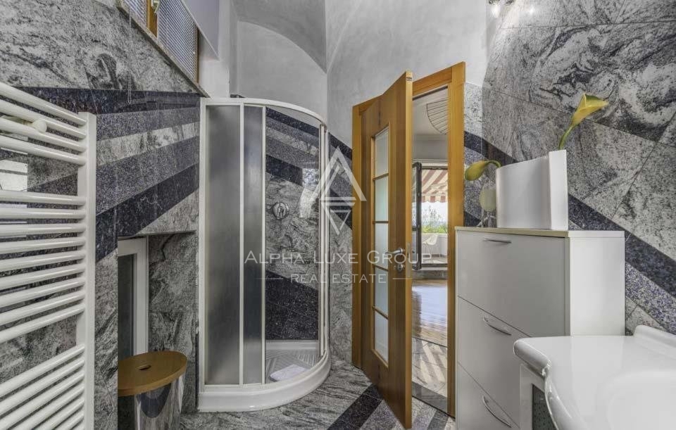 Casa eccellente con piscina, istria, labin