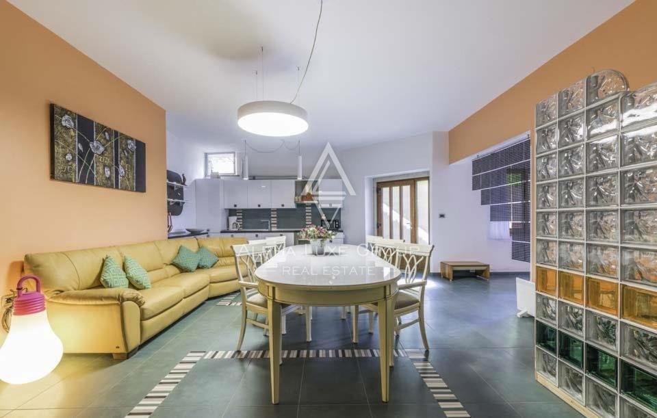 Casa eccellente con piscina, istria, labin