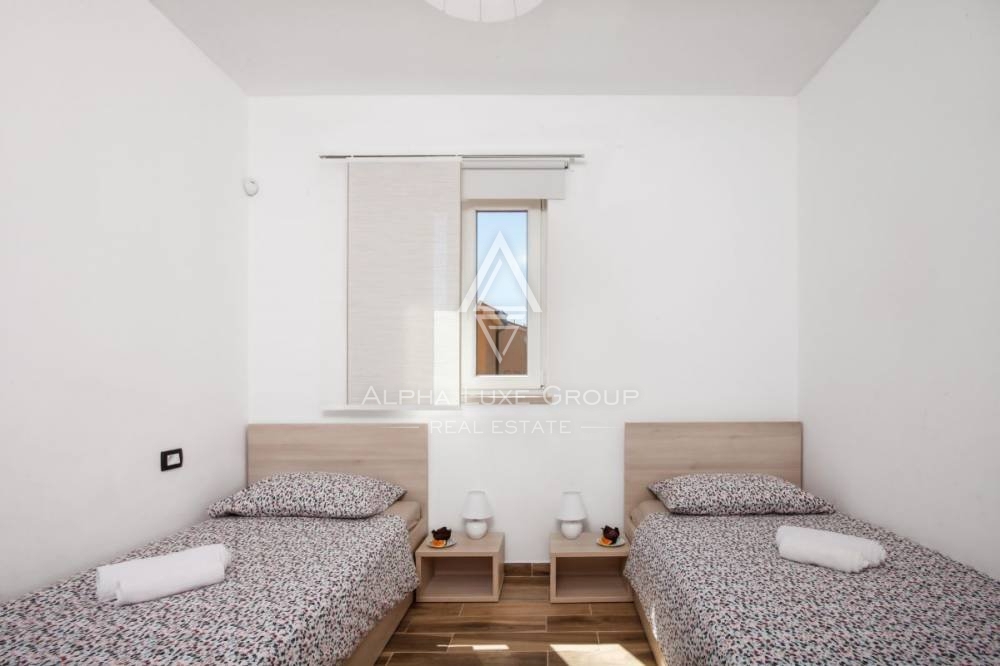 Casa incantevole con piscina, Istria, Labin