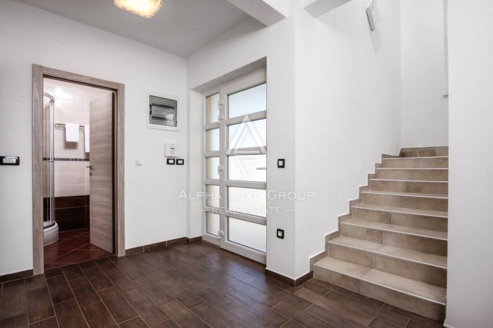 Casa incantevole con piscina, Istria, Labin