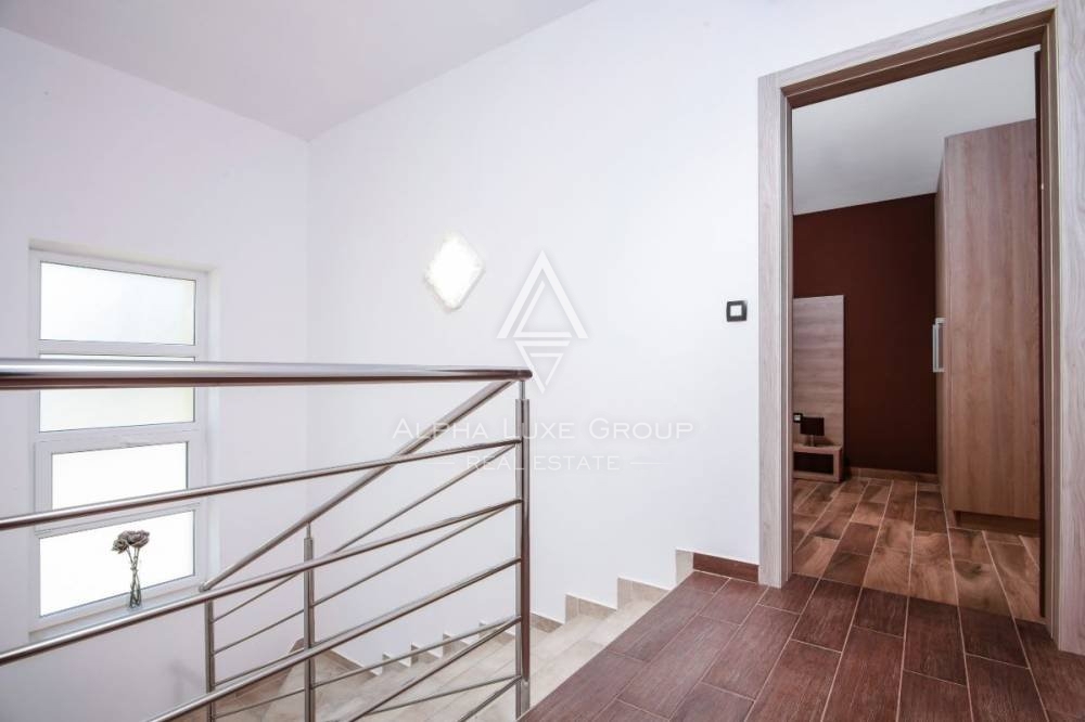 Casa incantevole con piscina, Istria, Labin
