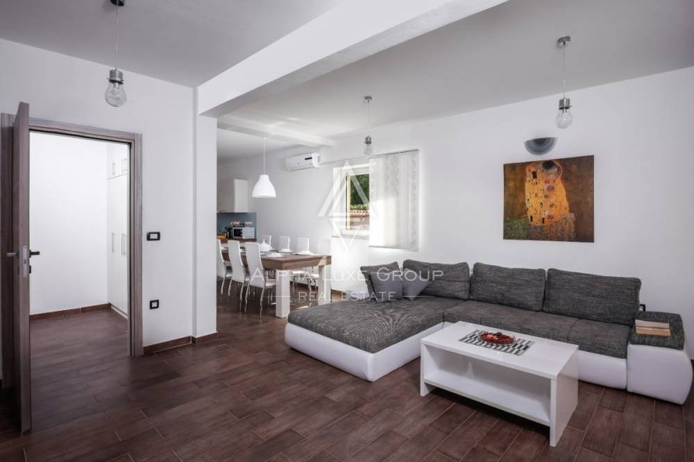 Casa incantevole con piscina, Istria, Labin