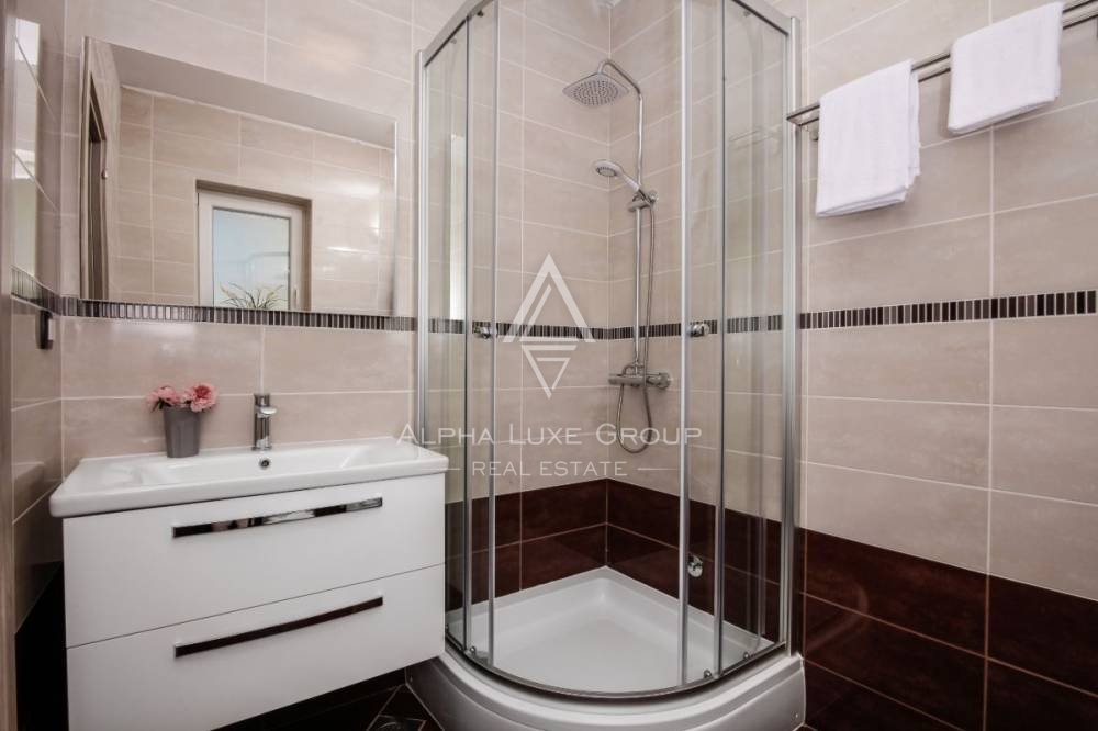 Casa incantevole con piscina, Istria, Labin