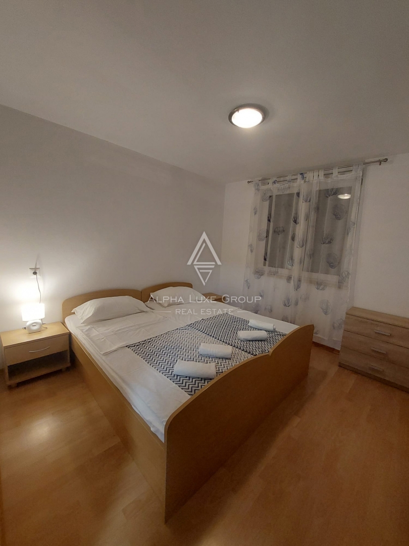 Istria, Poreč – Appartamento ristrutturato 100m dal mare